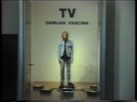 Kracina, Damijan - Kracina TV